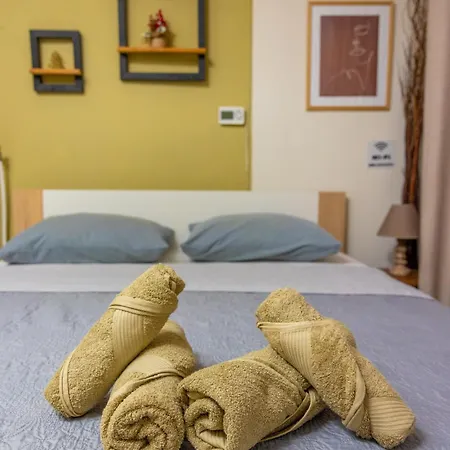 Elegance Room Σέρρες Εξωτερικό φωτογραφία