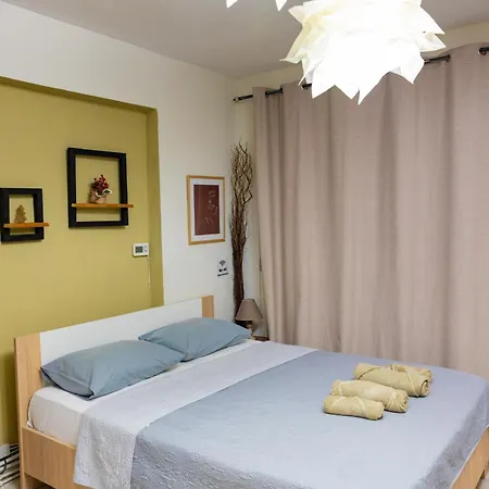 Elegance Room Σέρρες Εξωτερικό φωτογραφία